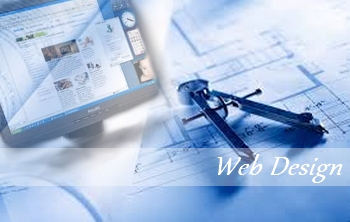 Web design - developing